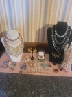 New ListingVintage To Now Costume Jewelry Lot