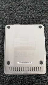 NINTENDO Classic Mini Super Famicom Clv-301 Used