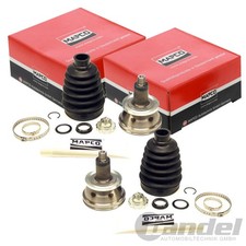 Joints Audi A2