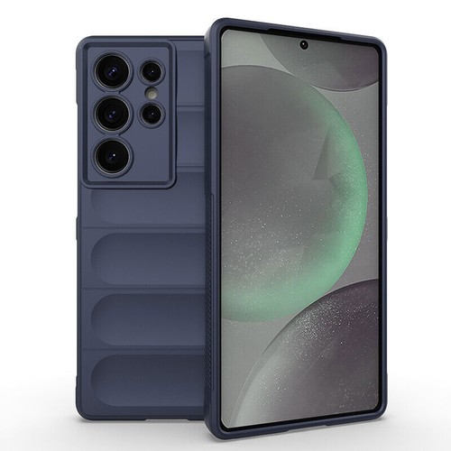 Wave Shockproof Cover Back Case For A36 A26 A56 A55 F06 A35 A26 A05 A16 A06 A05S - Picture 16 of 20