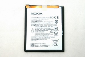 Nokia he342 аккумулятор