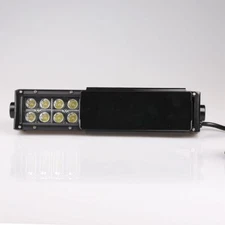 Led Work Light Bar Lens Cover  6" 8" For 12" 14" 20" 22" 32" 42" 50" 52" 54" Bar