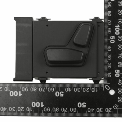 Driver Side Front Left Power Seat Control Switch For Dodge RAM 1500 2009-2019 – Direct Fit