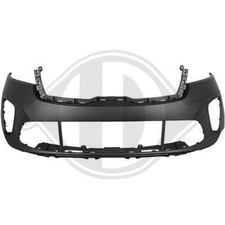 6587150 Stoßstange vorne für KIA SORENTO III (UM)
