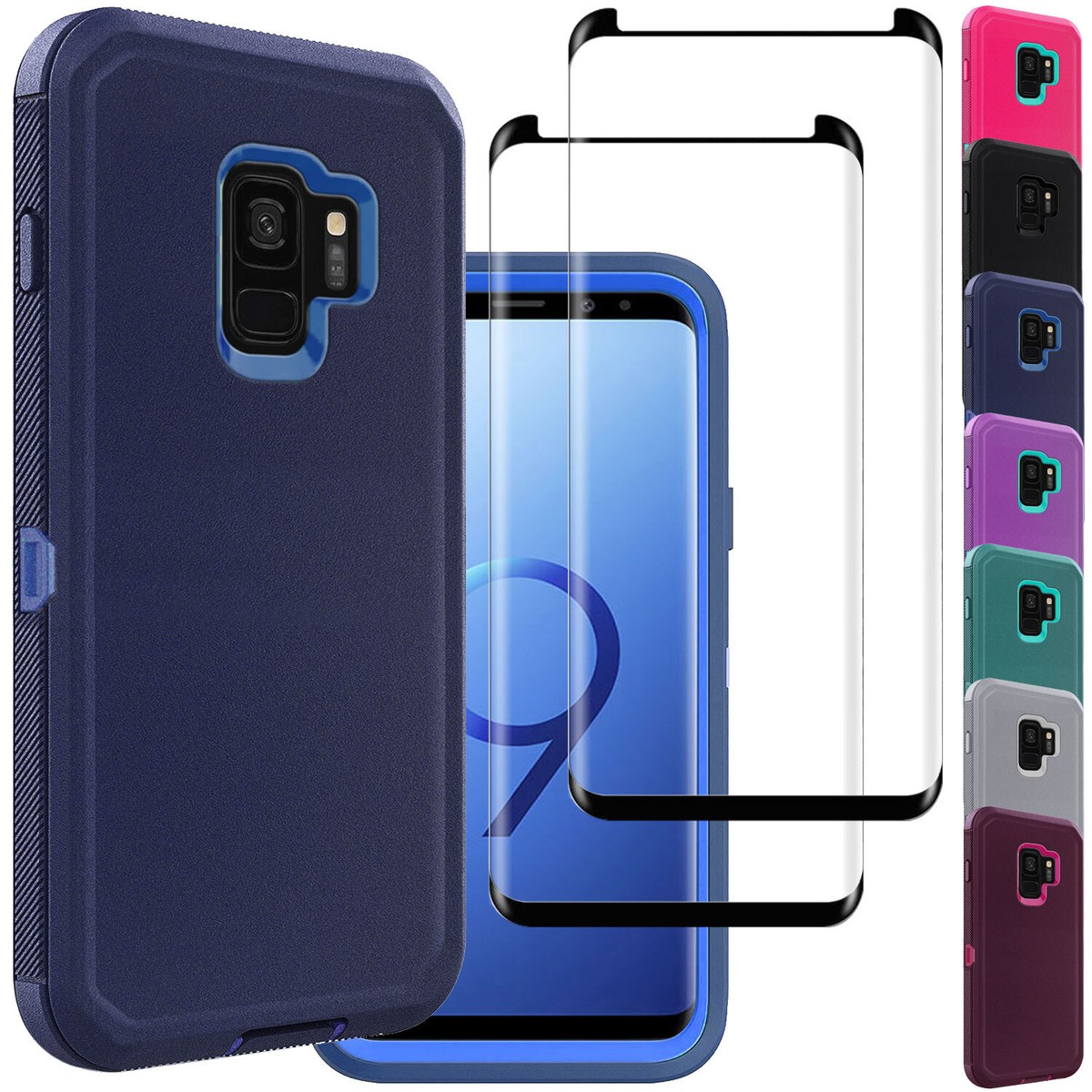 Wireless Charging Galaxy S9 Wireless Powershare Wireless