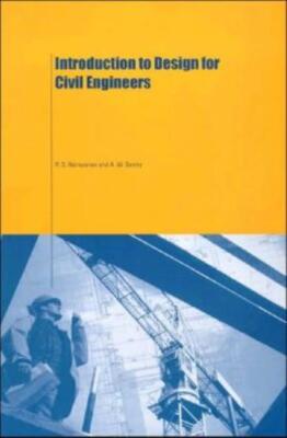 Introduction To Design For Civil Engineers