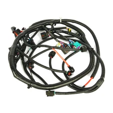 Engine Wiring Harness 3C3Z12B637BA For 2003 Ford F250 F350 F450 F550 Super Duty