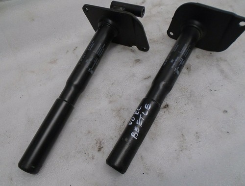 1998-2005 Volkswagen Beetle Rear Left Right Bumper Shock Absorber OEM DK80616 - Picture 6 of 7