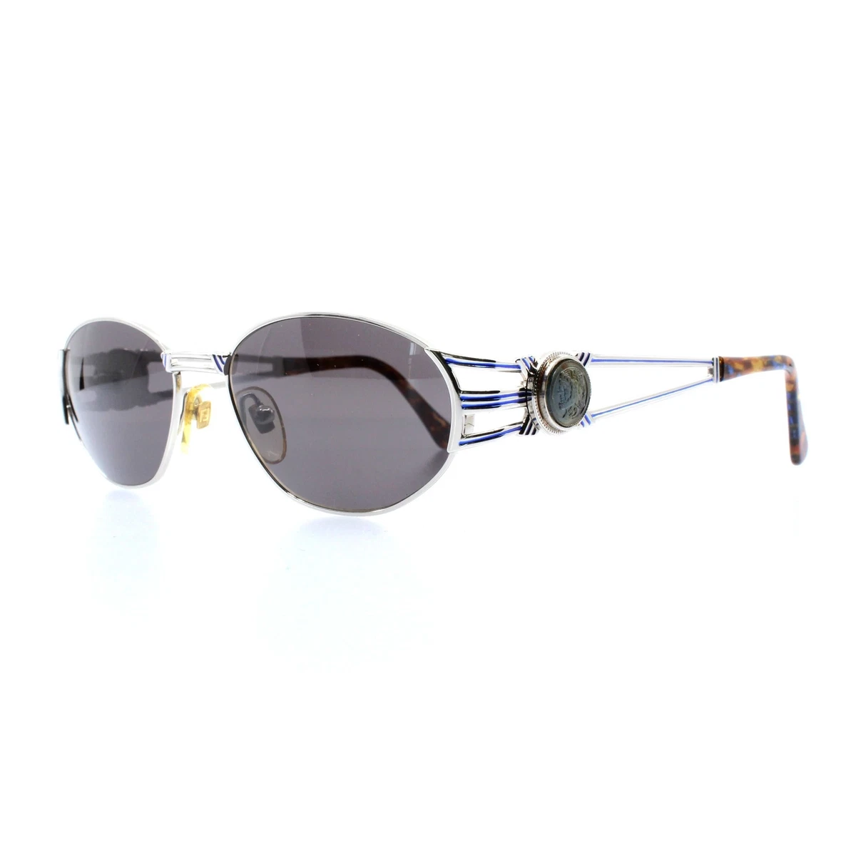Fendi Original 115 mm - 130 mm Temple Vintage Sunglasses for  display picture 1