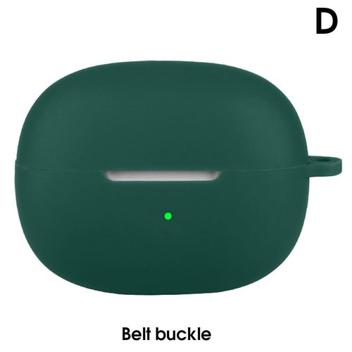 Schutzhülle für Kopfhörer, Bluetooth-Ohrclip, weiches Silikon-Ohrgehäuse. - Bild 20 von 20