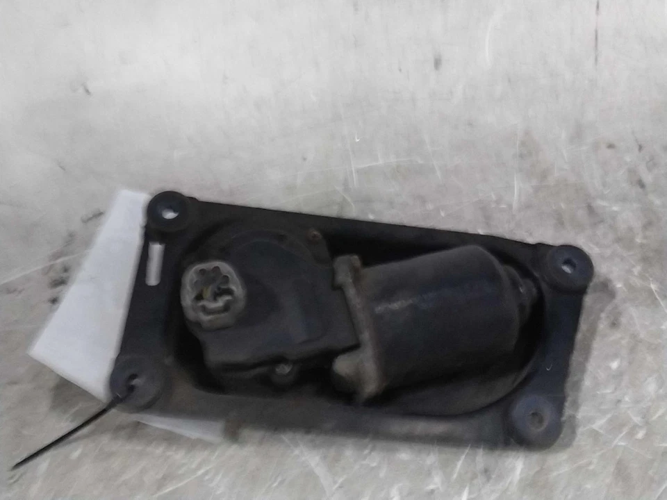 2002 Chevrolet Tracker Wiper Motor OEM 91174716 Blue 240K Miles Used Foto 2 de 3