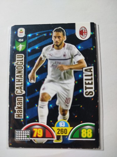 figurine calciatori panini adrenalyn XL annata 2018-2019 - Foto 86 di 161