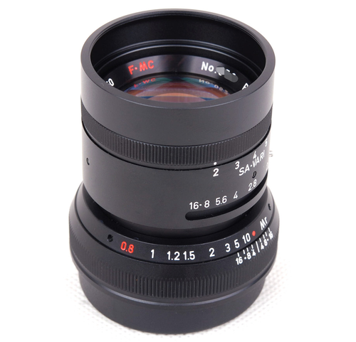 SA MS-Optics VARIOPRASMA 50mm f/1.5 F-MC Black Cover GFX-100S Leica M10P M9 M-P - Bild 12 von 12