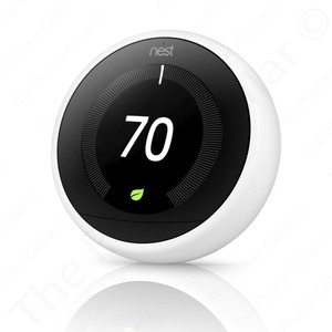 nest home thermostat