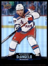 2020-21 Upper Deck Tim Hortons Anthony Deangelo #118