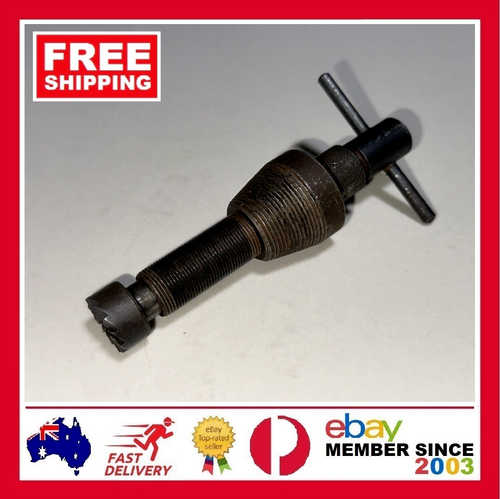 Tap Reseater Tap Reseating Re Seat Seating Plumbing Tool **FREE POSTAGE ...