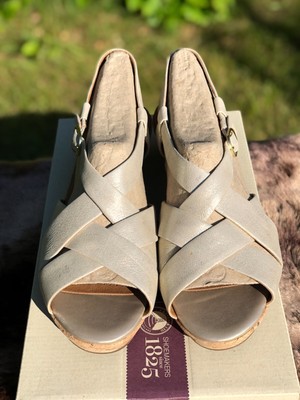 clarks orlena