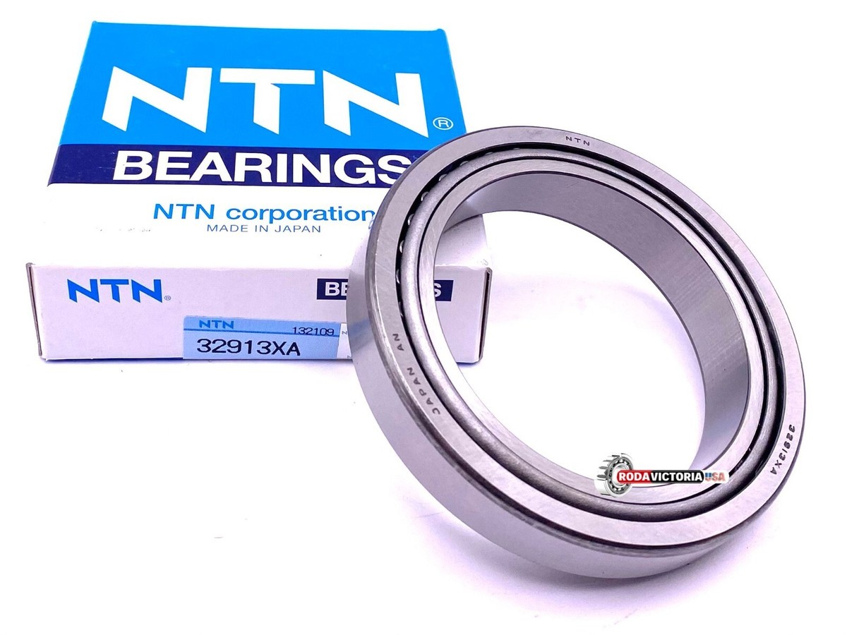 NTN Japan 32913 XA Tapered Roller Bearing 65x90x17 mm | eBay