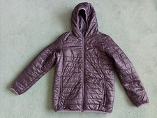 Boys Regatta Stormforce Padded Jacket. Black. Age 13. Height 158cm. Used good.