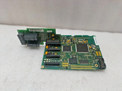 VACON PC00252 H WECHSELRICHTER ZUBEHÖR PLATTE SPS MODUL