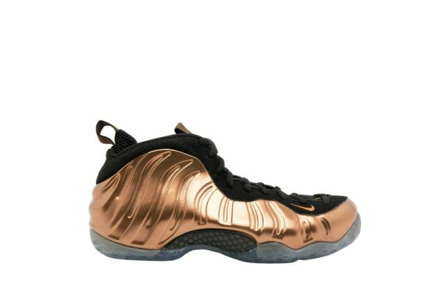 copper penny foamposite