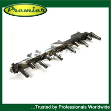 Ignition Coil Pack Premier Fits Jeep Cherokee Wrangler Grand Cherokee 4.0 #2
