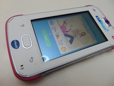 VTech KidiBuzz 1695 Smart Learning Tablet wit...