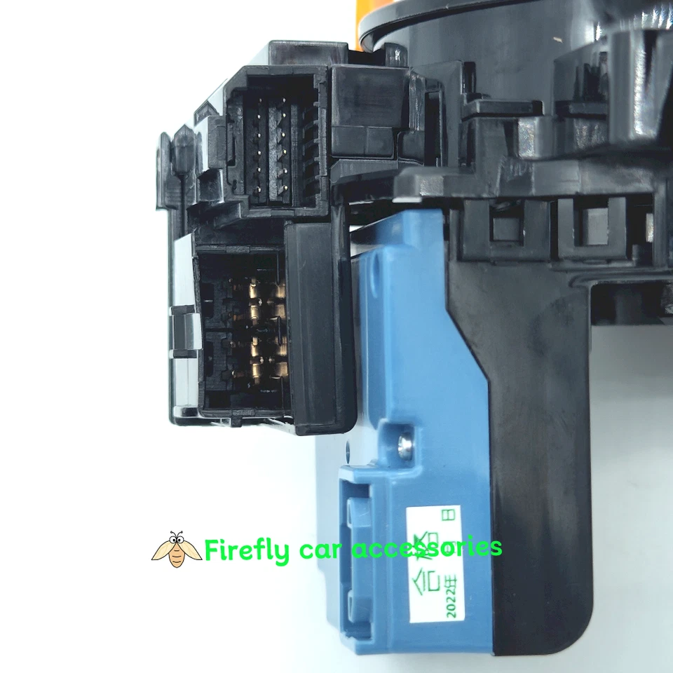 Steering Angle Sensor 84307-0T010 Fits For 2009-2017 Venza 2.7L 3.5L - Image 4 of 4