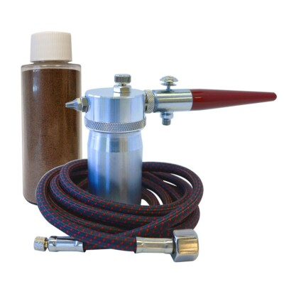 #ad Paasche Air Eraser ER 1S Abrasive Etching Tool $94.04
