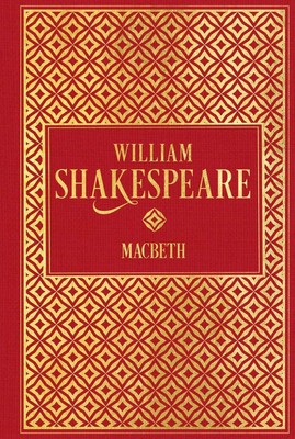 Macbeth | William Shakespeare | 2019 | deutsch
