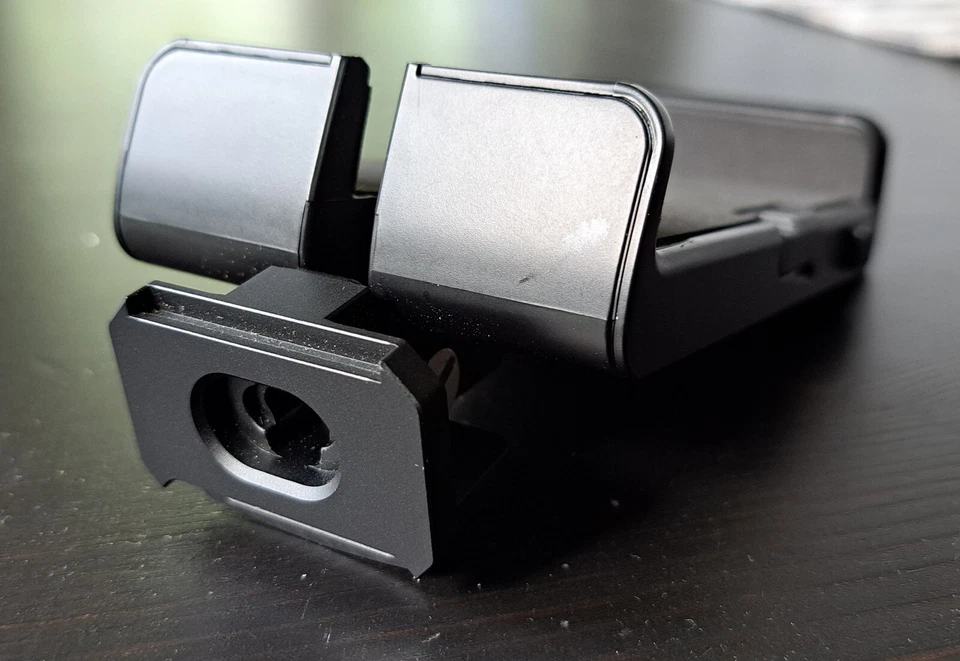 Original DJI Cedence / Inspire2 Handy / Tablet Halterung max Öffnung 170mm  - Bild 3 von 3