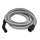 Hose suction hose 4.9 m 4.9 m for Flex S 47