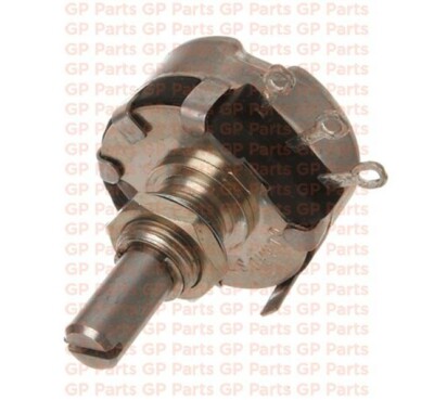 Genie 19718GT, POTENTIOMETER, JOYSTICK(Boom Function)(Single Axis) Z45/22,S60