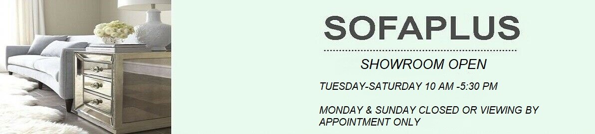 SOFAPLUS | eBay Stores