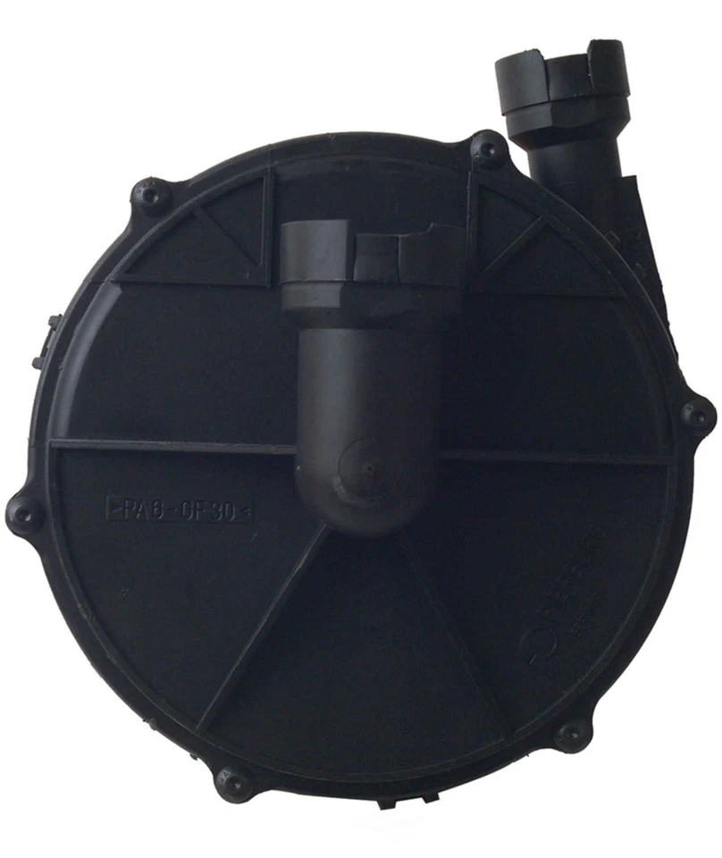 Bomba de inyección de aire secundaria para Volkswagen Golf 1998-2004, Jetta Passat CARDON Foto 2 de 4