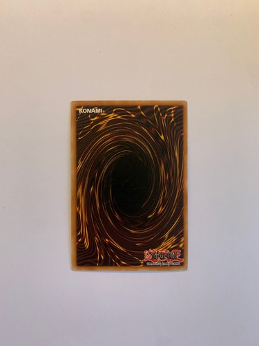 Yugioh Karte: Criosphinx (TLM-DE013) - Rare, Deutsch, Vintage - Bild 2 von 2