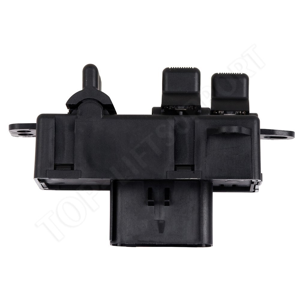 For Chrysler Town Country Window Switch & Regulator Front Left with Motor New