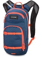 Dakine Crown Blue Session - 8 Litre Womens Hydration Pack Dakine Crown Blue Session - 8 Litre Womens Hydration Pack
