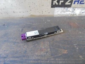 Audi A6 C7 4G Antennenverstärker 4G9035225 208753