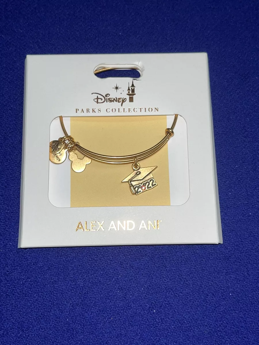 Alex and ani disney graduation sale