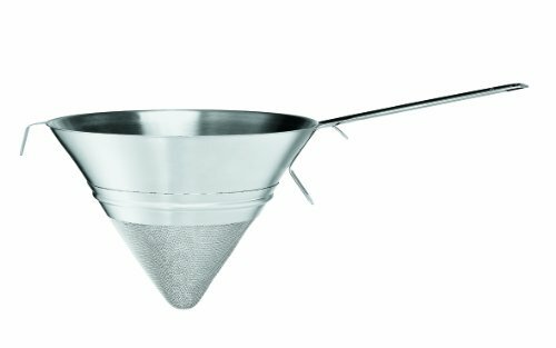 Rösle 24100 Gastro Gaze - Colino Ø 25 cm, 2,8 litri (I2P)