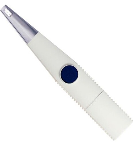 Accendigas Elettronico Laser con Batteria - Linea Elb LASER 2000 GHIDINI