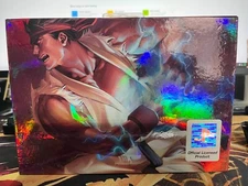 Playstion 2 Street Fighter 15 Anniversay Edition Controller - Ryu (New Open Box)