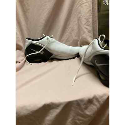 Vintage 2002 Nike Air Flight Shoes Size 14 | eBay