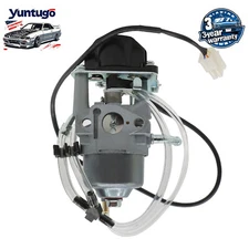 Carburetor Carb Assy. For A iPower SC2000i Yamaha 2000/1600 W Inverter Generator