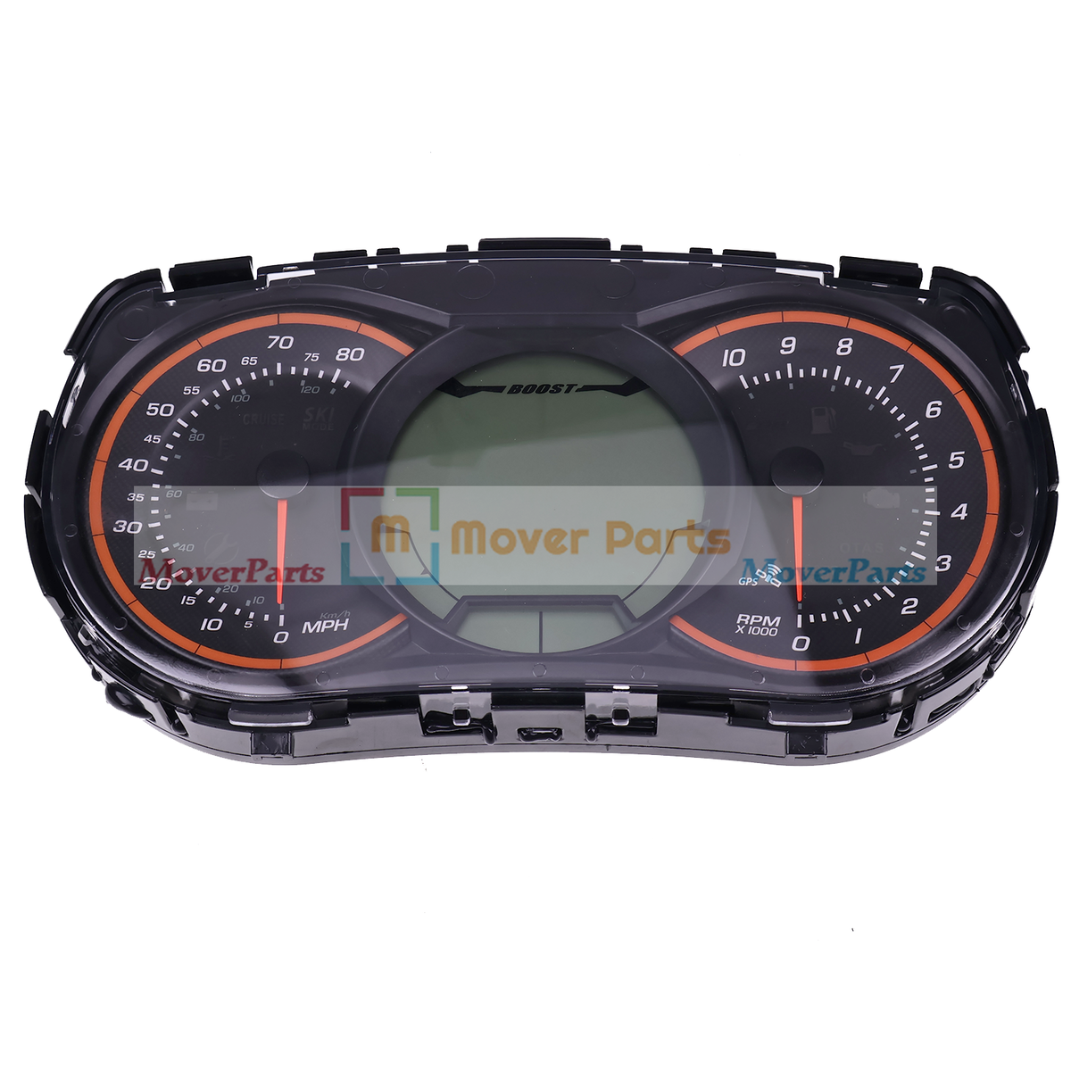 LCD Gauge Cluster Unit 278003651 for SeaDoo GTR 230 RXP RXT LCD Gauge Cluster Unit 278003651 for SeaDoo GTR 230 RXP RXT