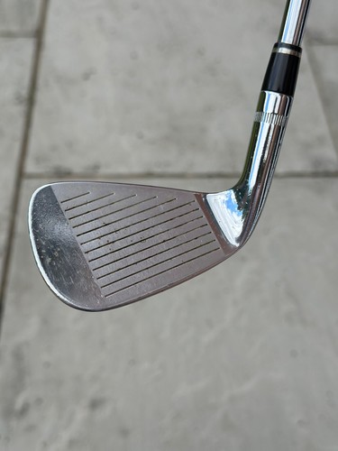 Adams Golfset - Idea Gold Pro Gold geschmiedete Eisen & Hybride & Puglielli Wedges - Bild 18 von 24