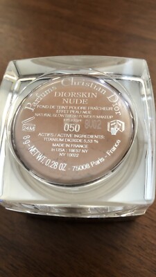 dior nudeskin