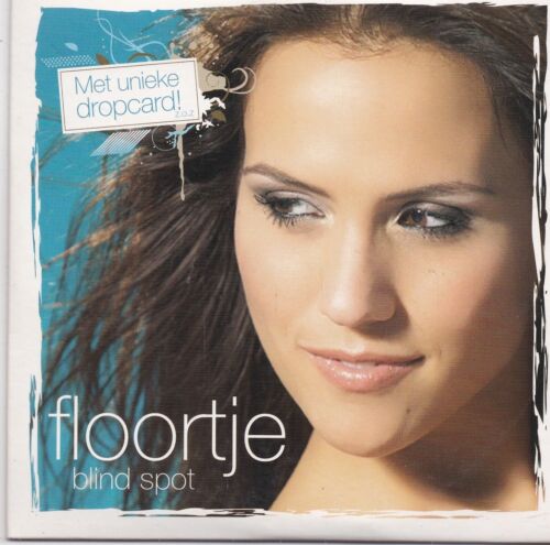 Floortje-Blind Spot cd single - Afbeelding 1 van 1