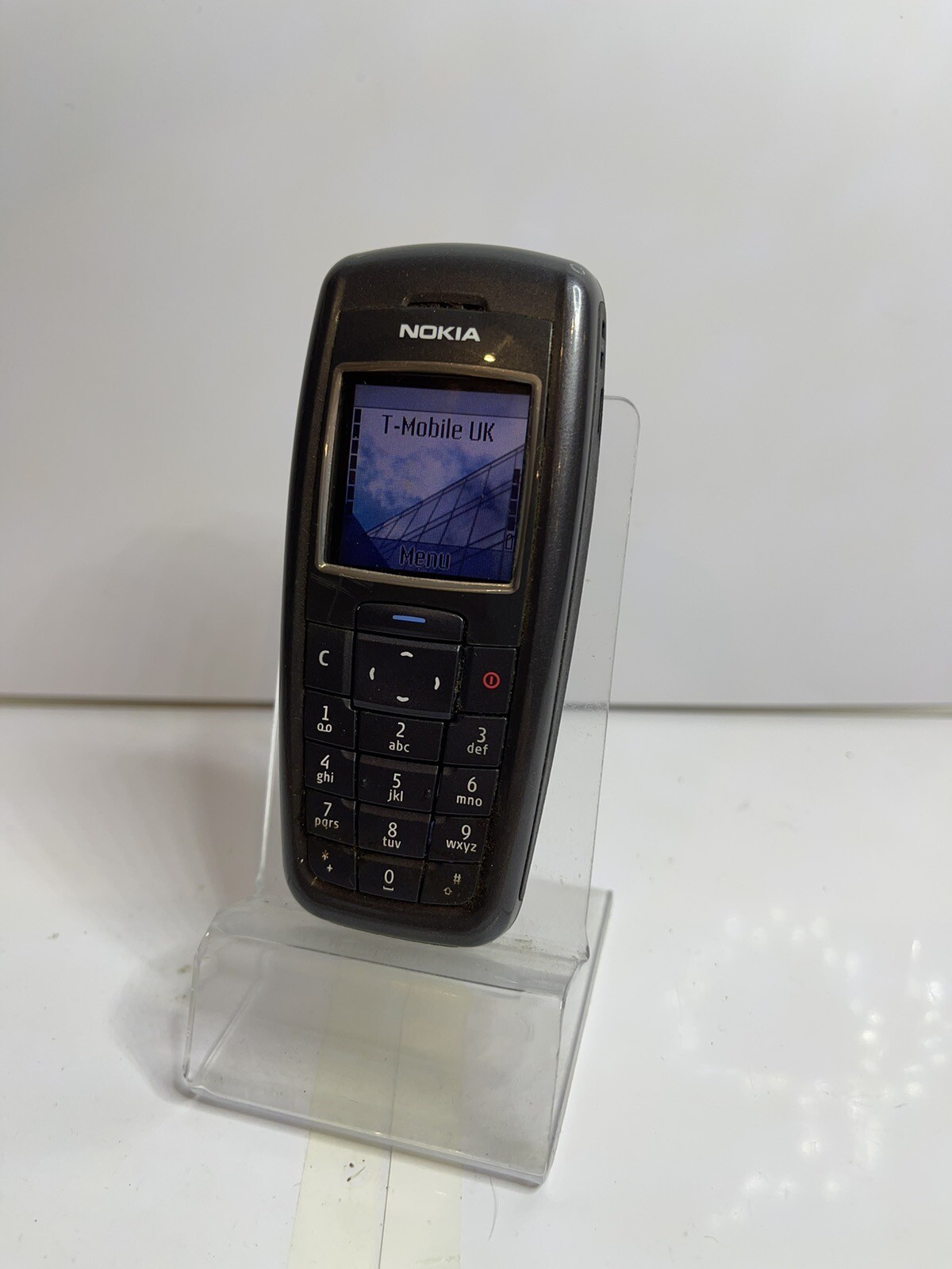 NOKIA 2600 CHEAP MOBILE PHONE (UNLOCKED) eBay